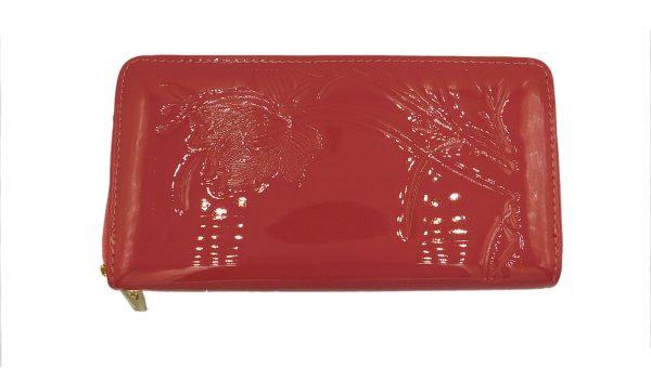 

Кошелек женский из искусственной кожи, CN10