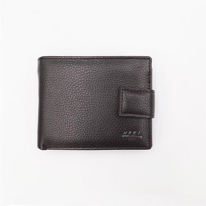 

Кошелек мужской из искусственной кожи Nuri 538D