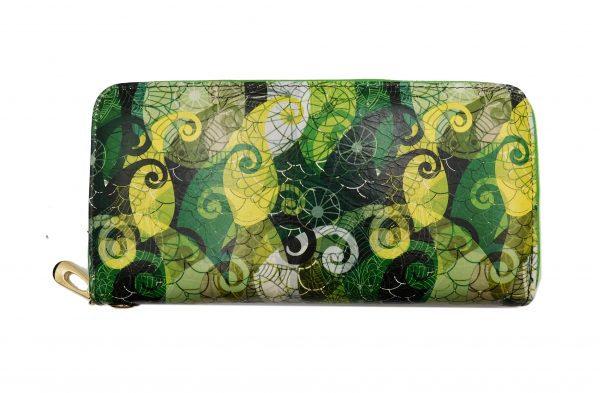 

Кошелек женский из искусственной кожи, А0933