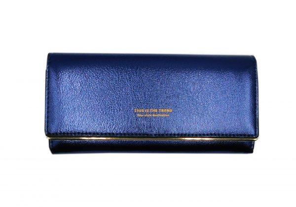 

Кошелек женский из искусственной кожи PL802