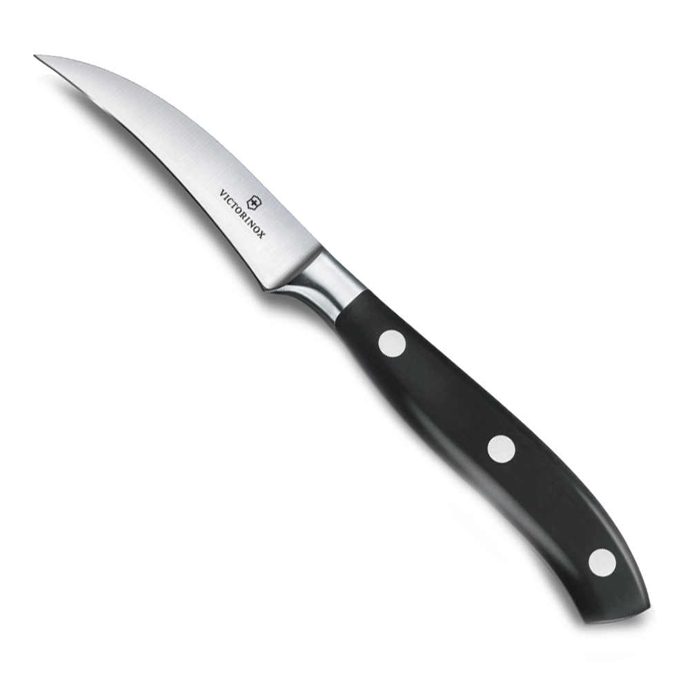 

Кухонный нож Victorinox Grand Maitre Shaping 8 см 7.73038G