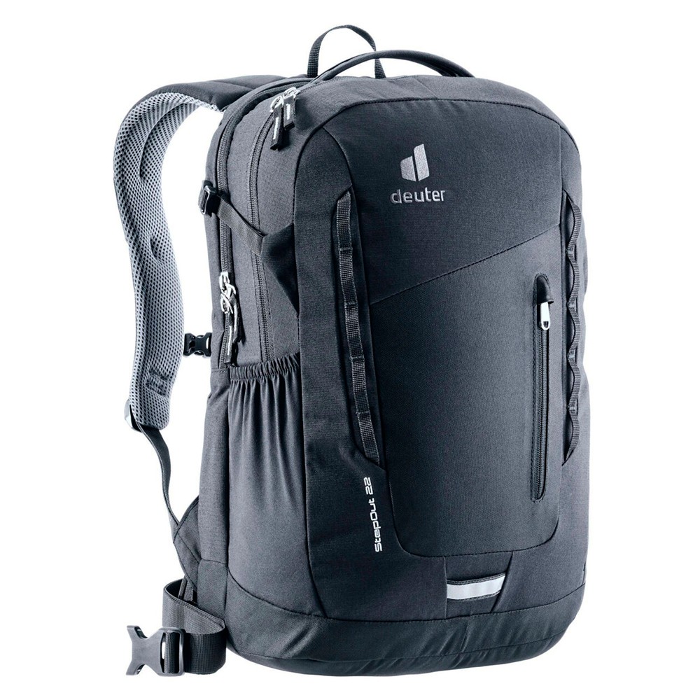 

Рюкзак Deuter StepOut 22 л 3813121 7000