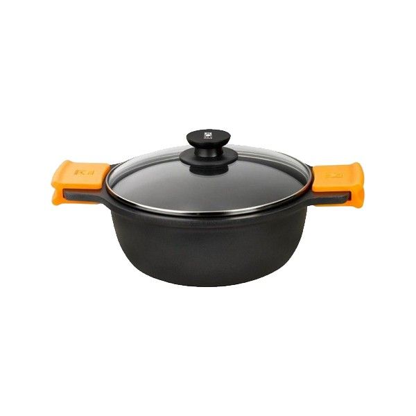 

Кастрюля з крышкой Pinti EFFICIENT 32 см 33002132