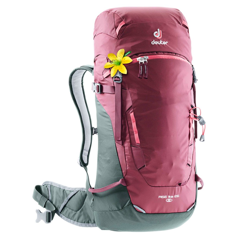 

Рюкзак Deuter Rise Lite 26 л SL 3301018 5207