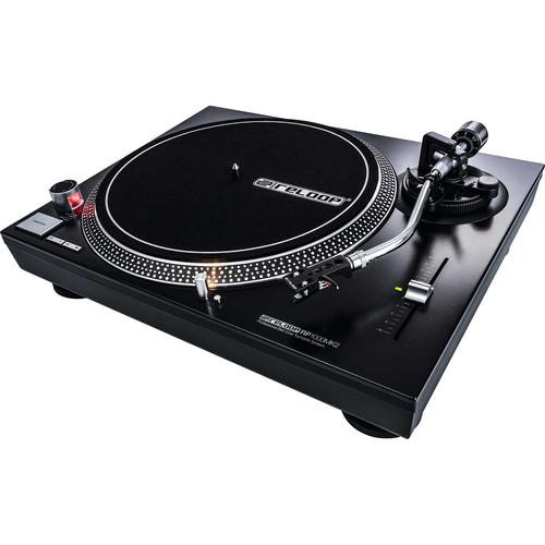 

Проигрыватель винила Reloop Rp-2000 Mk2