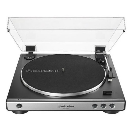 

Проигрыватель винила Audio-Technica AT-LP60XUSB Czarny