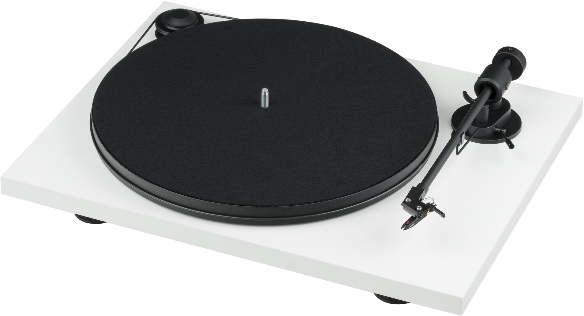 

Проигрыватель винила Pro-Ject Primary biały