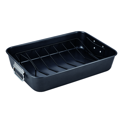 

Ростер с решеткой 40x28x8 см Masterpro Smart BGMP-7333