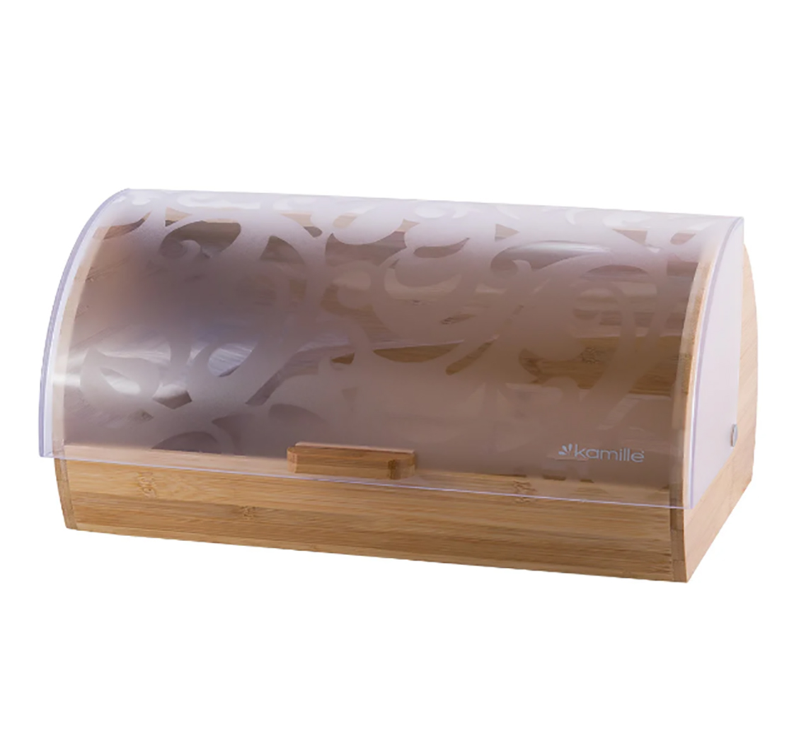 

Хлебница 39*25*19 см Kamille KM-1104