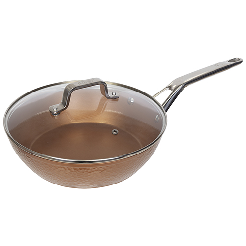 

Глубокая сковорода Ø26 San Ignacio Origen SG-6317