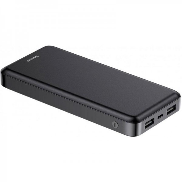 

Дополнительная батарея Baseus M36 (Wireless Charger) Black (PPALL-M3601)