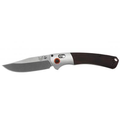 

Нож Benchmade "Crooked River" Axis Folder STU (15080-2) (F00257105)