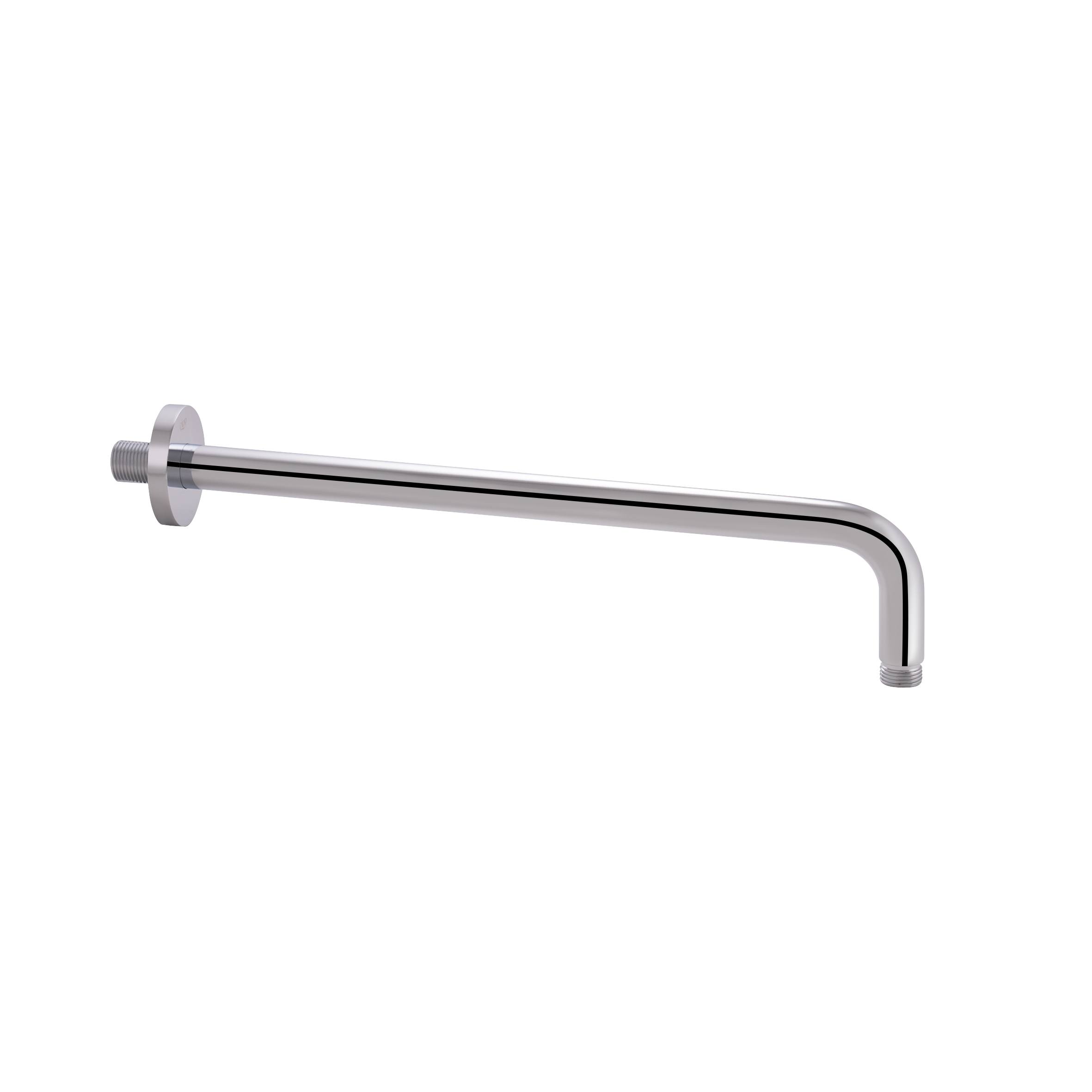 

Кронштейн для верхнего душа Qtap Trubice 400OC