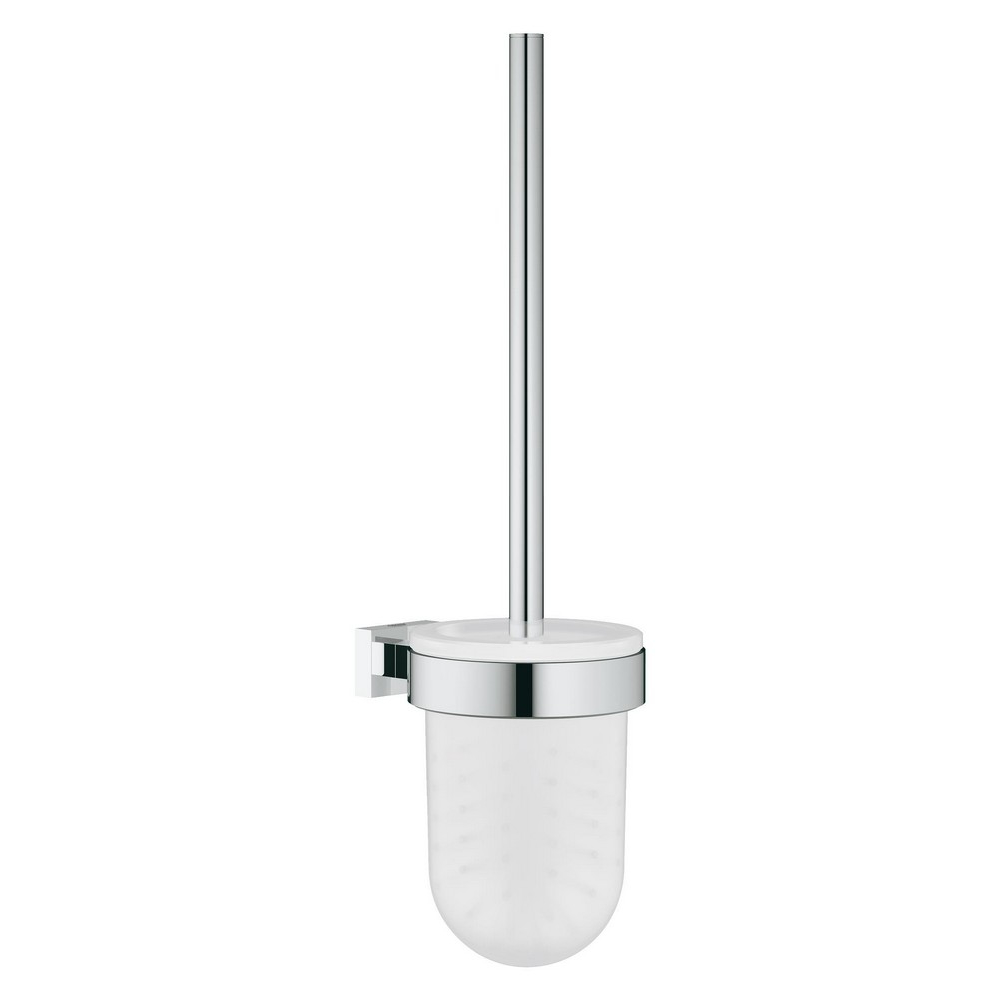 

Ершик для унитаза Grohe Essentials Cube 40513001