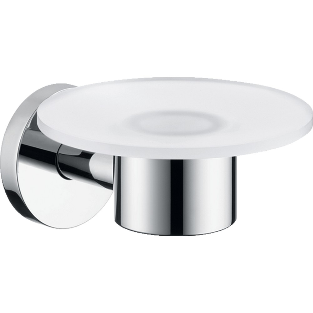 

Мыльница Hansgrohe Logis 40515000