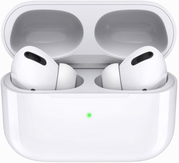 

Беспроводные наушники FONENG BL04 TWS Bluetooth Earphone - White