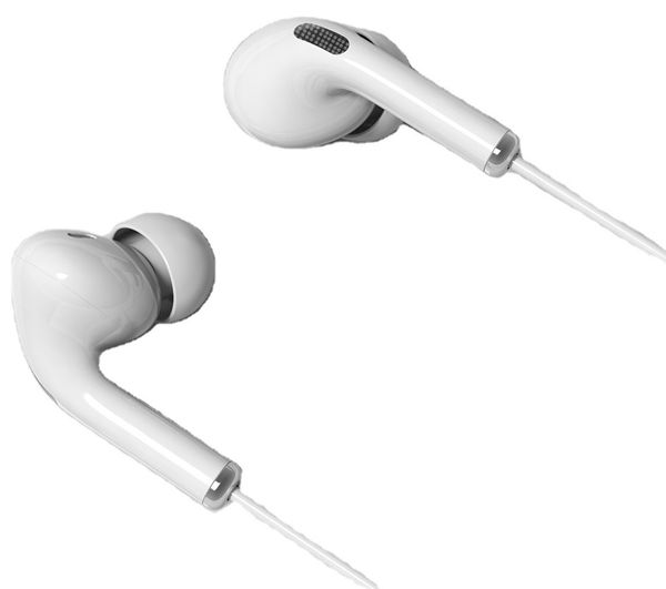 

Проводные наушники FONENG T33 3D Music Earphone (3.5mm / 120cm)