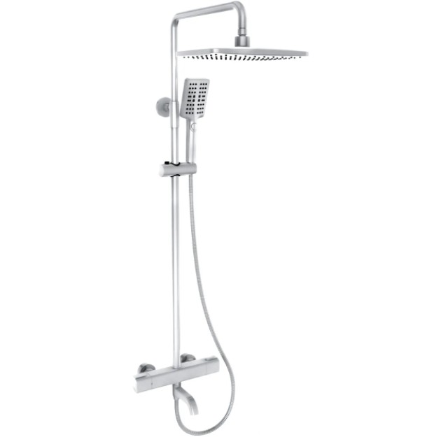 

Душевая система с термоcтатом Gappo G2491-8