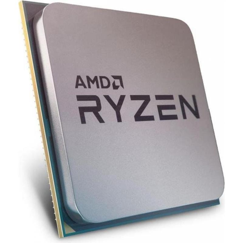 

Процессор AMD Ryzen 7 3700X (3.6GHz 32MB 65W AM4) Tray (100-000000071)