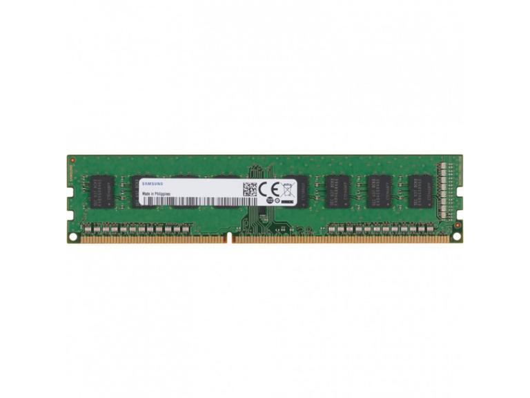 

Оперативная память DDR3 4G 1600Mhz SAMSUNG Original (M378B5173EBO-CKO)