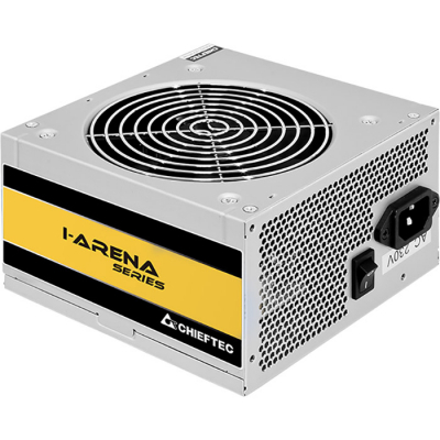 

Блок питания Chieftec 550W (GPA-550S)