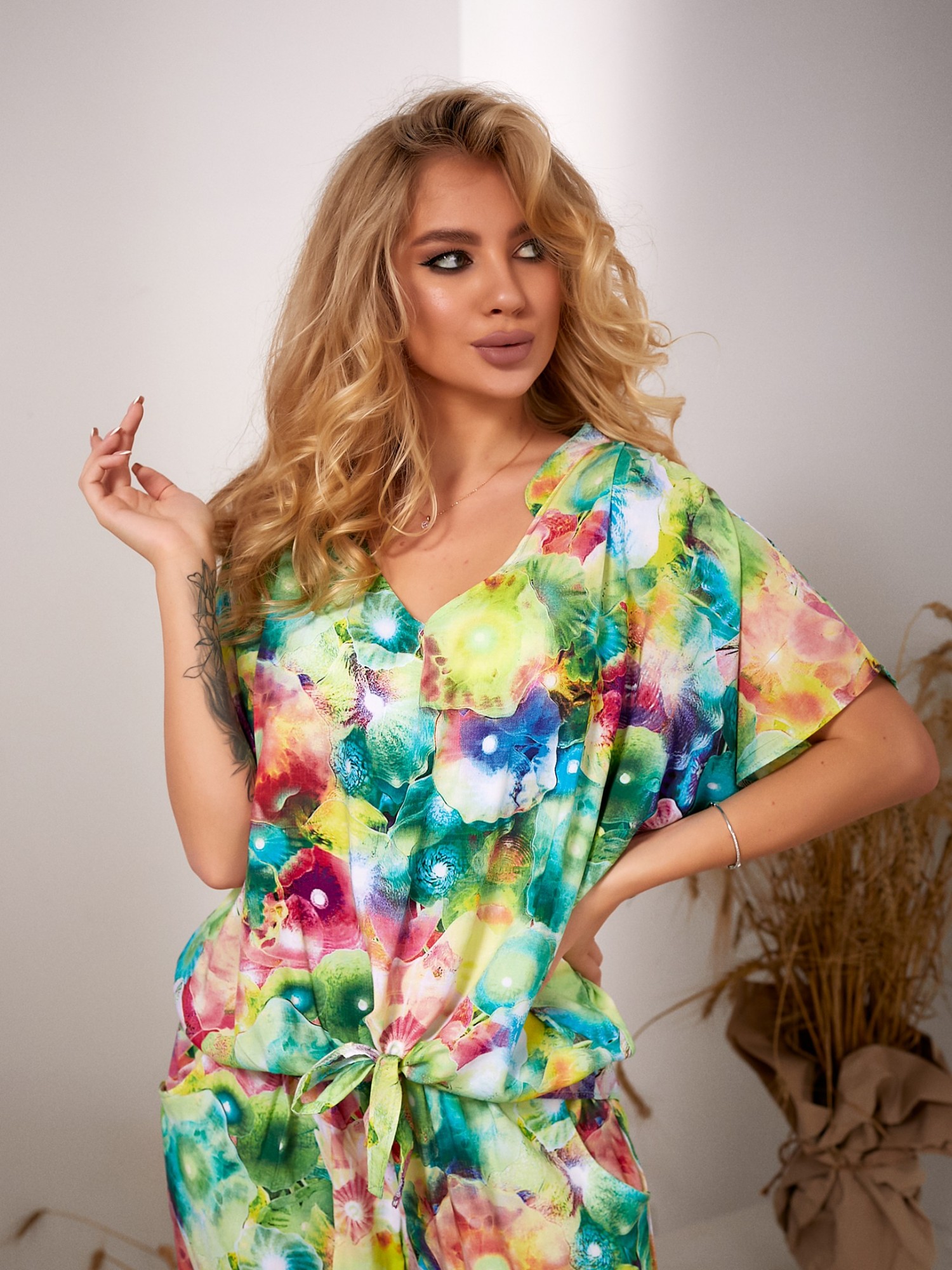 

Женский костюм Lenato Lili, Женский костюм Lenato Lili 42-46