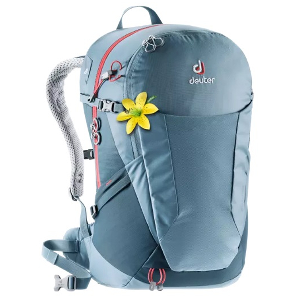 

Рюкзак Deuter Futura 22 л 3400018 1313