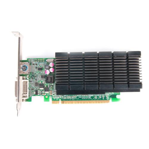 

Видеокарта Fujitsu GT 605 DP 1Gb LP б/у