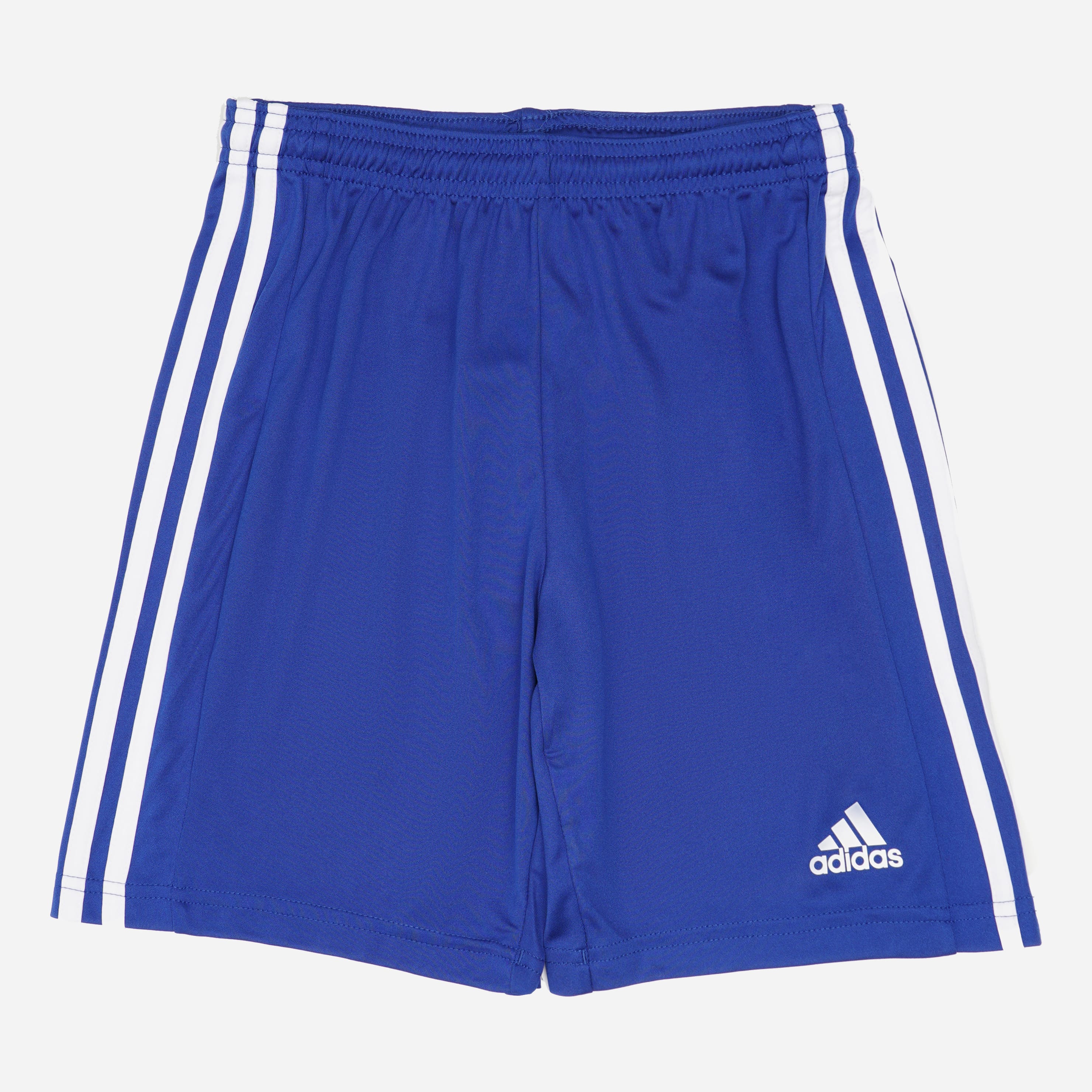 

Шорты детские Adidas Squad 21 Sho Y GK9156 134-140 см Royblu/White