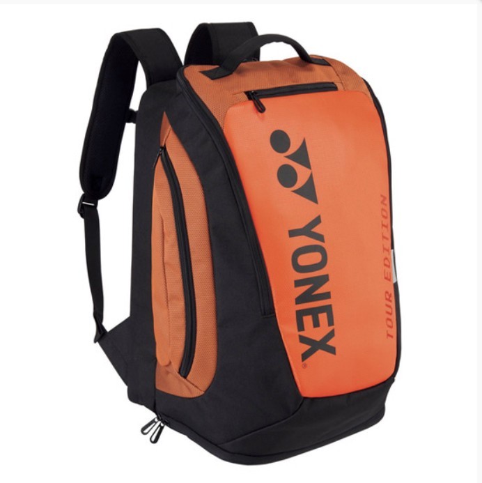 

РЮКЗАК YONEX BAG92012M PRO Orange