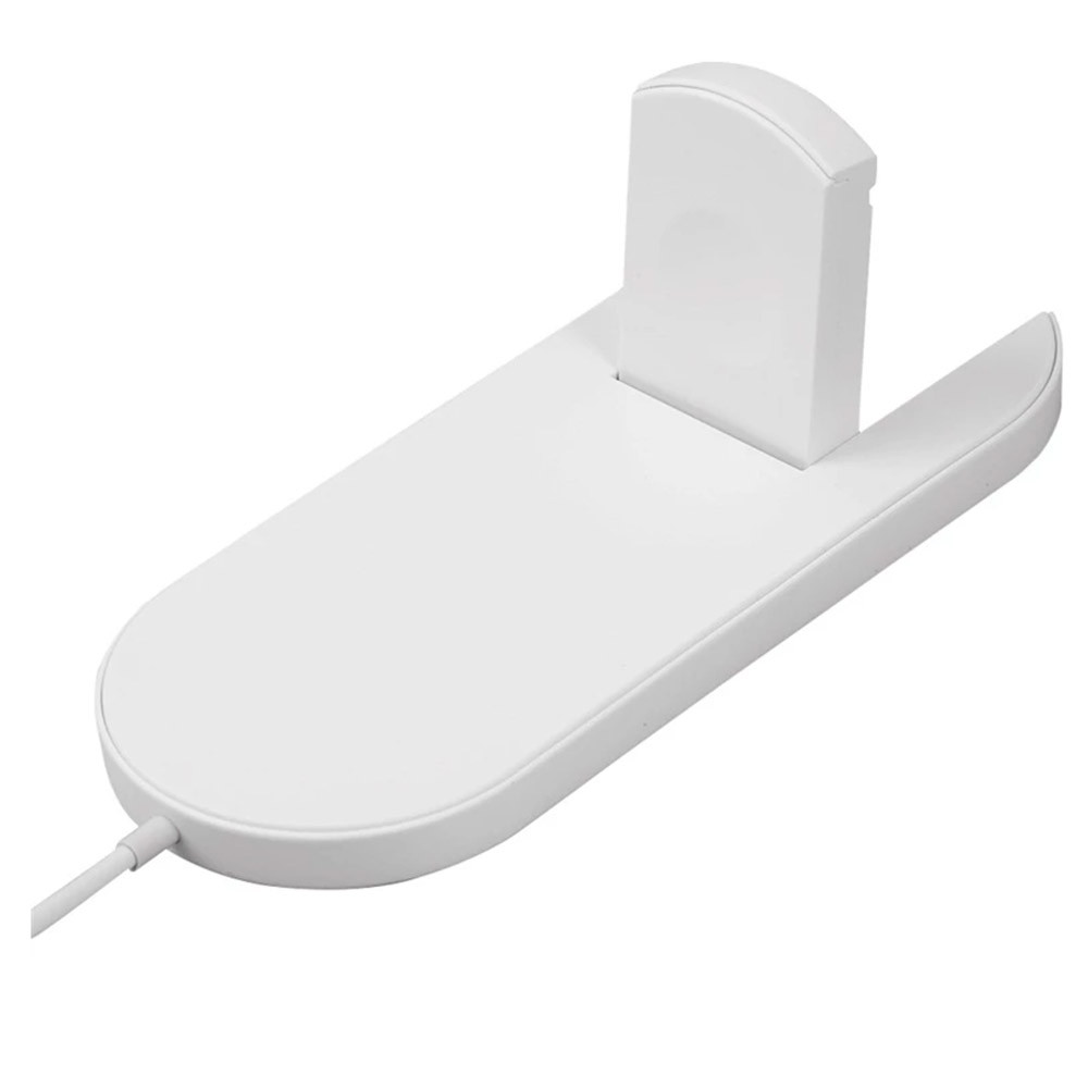 

Беспроводное зарядное устройство Epik AirPower Mini 2in1 Белый