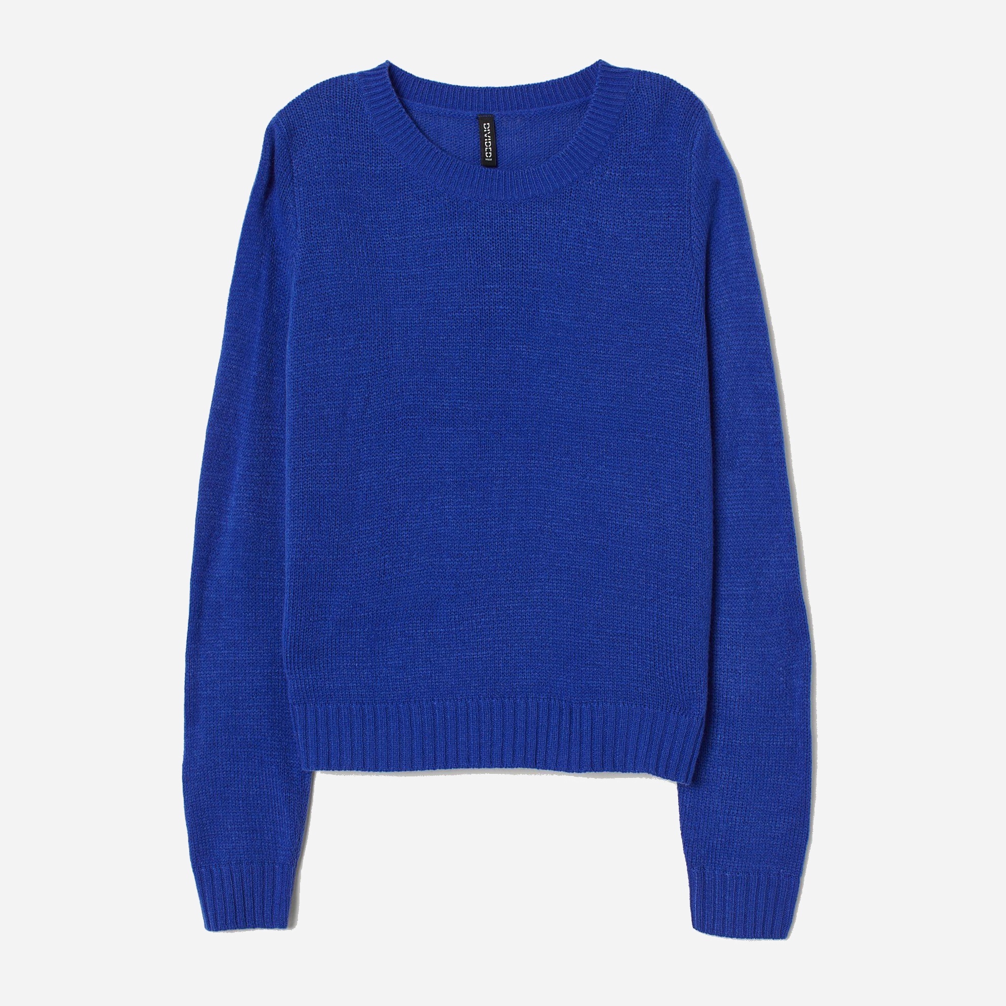 

Джемпер H&M XAZ204095AXFS  Синий, Джемпер H&M XAZ204095AXFS S Синий