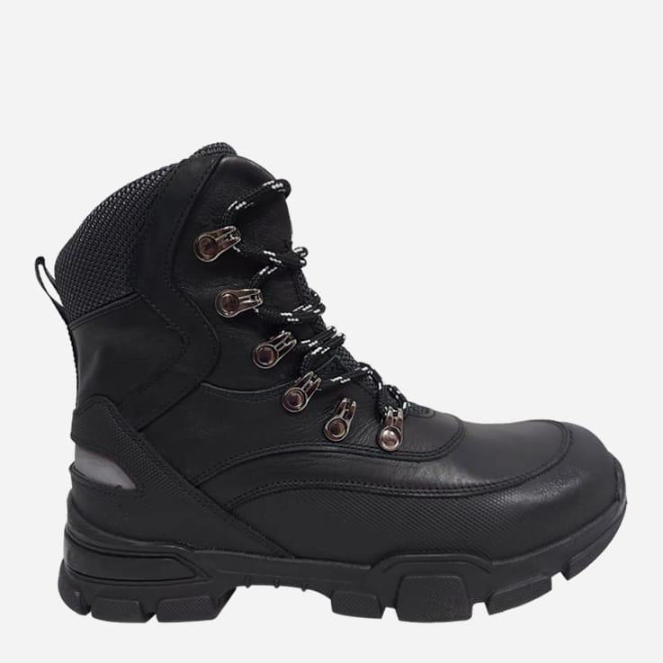 

Ботинки Ортопедические Minimen 50black21 38 Черные