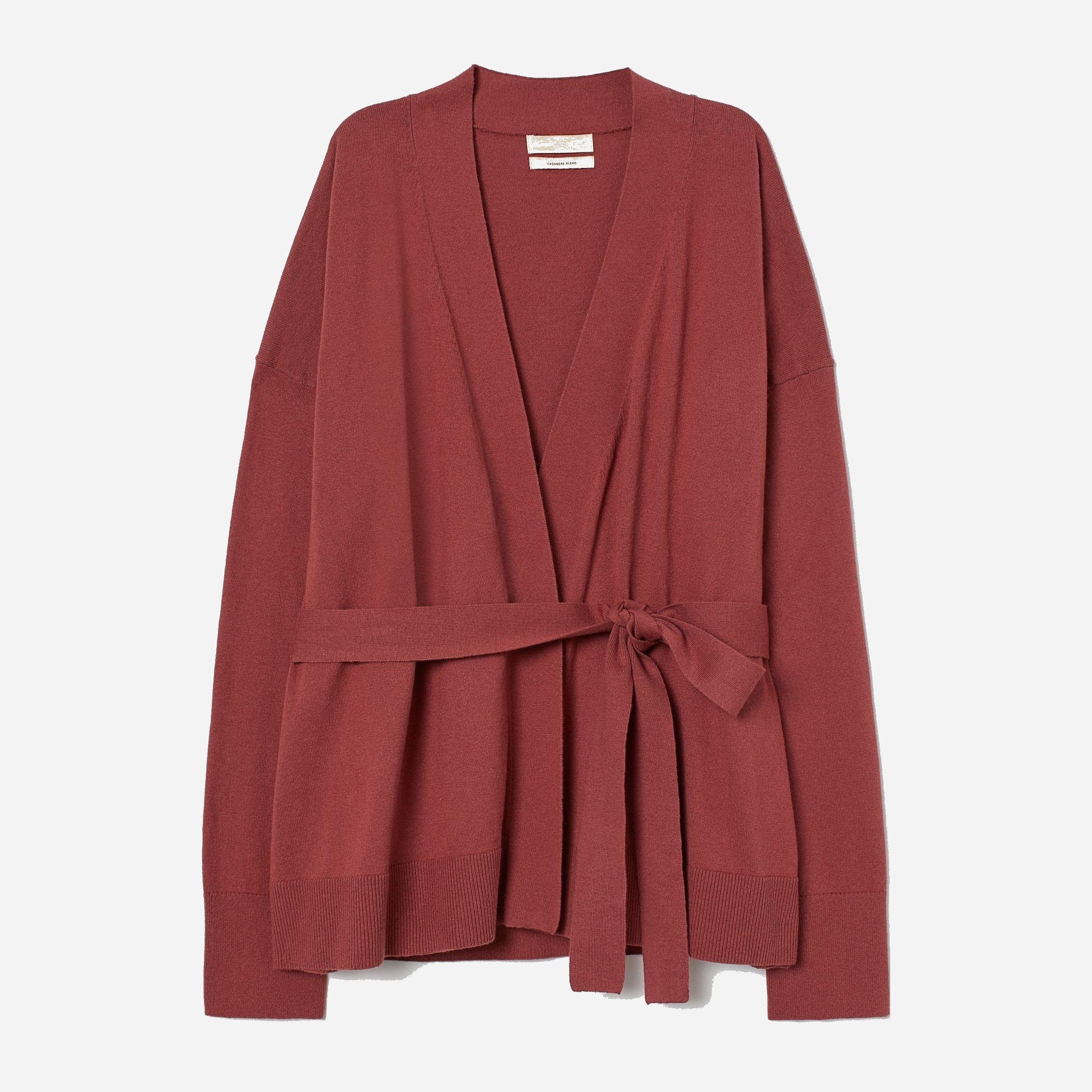 

Кардиган H& XAZ205224IWCO  Бордовый, Кардиган H&M XAZ205224IWCO M Бордовый