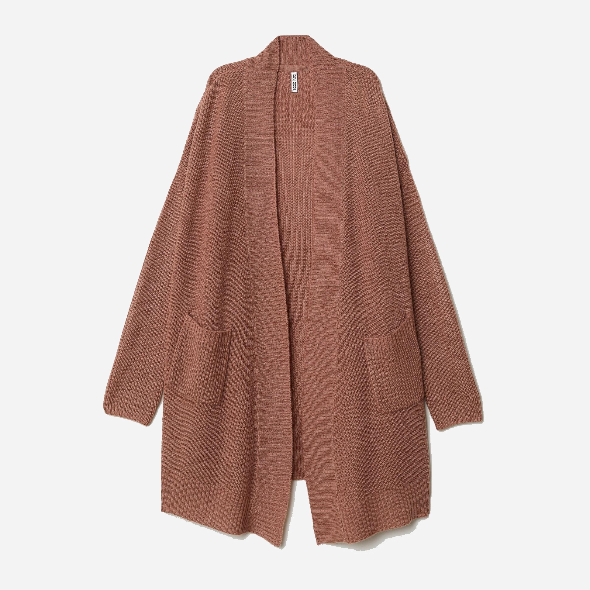 

Кардиган H& XAZ205870CPBU  Темно-розовый, Кардиган H&M XAZ205870CPBU M Темно-розовый