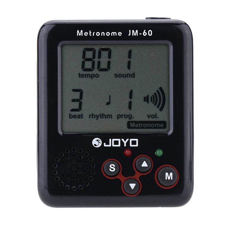 

Метроном JOYO Metronome JM-60