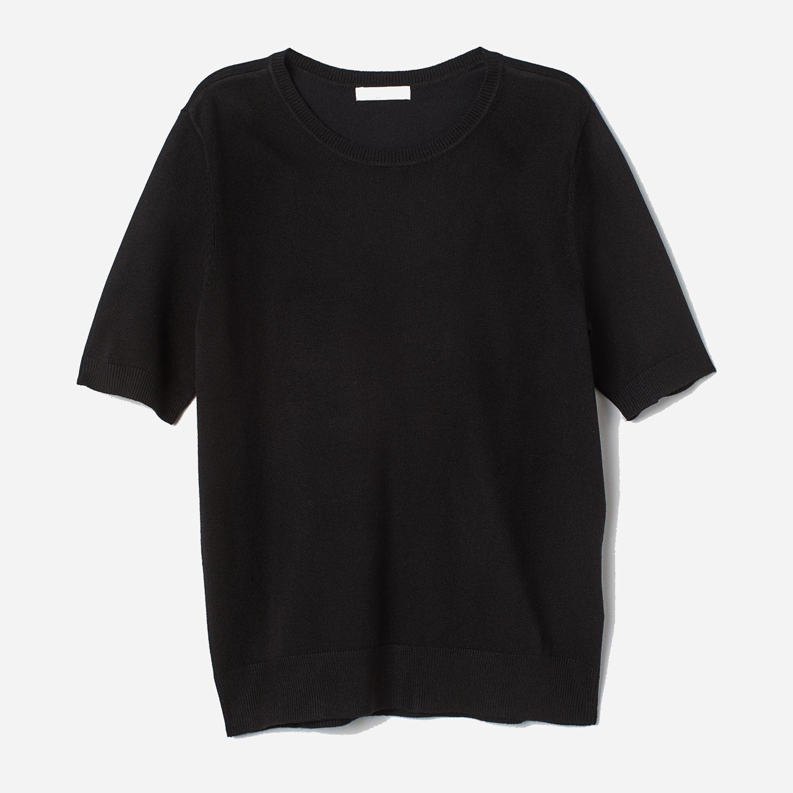 

Джемпер H&M XAZ208084HFJW  Черный, Джемпер H&M XAZ208084HFJW XS Черный