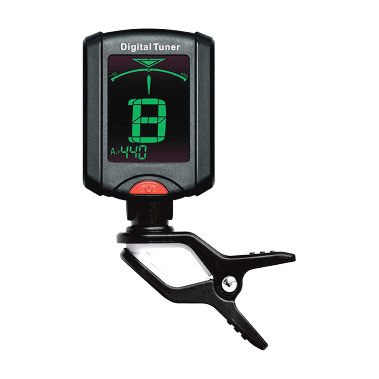 

Гитарный тюнер JOYO JT-07B