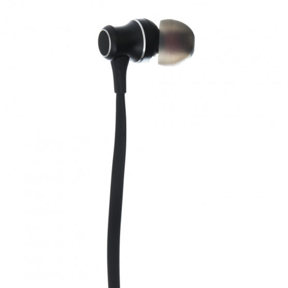 

Вакуумные Bluetooth наушники-гарнитура Deepbass D-22 Black