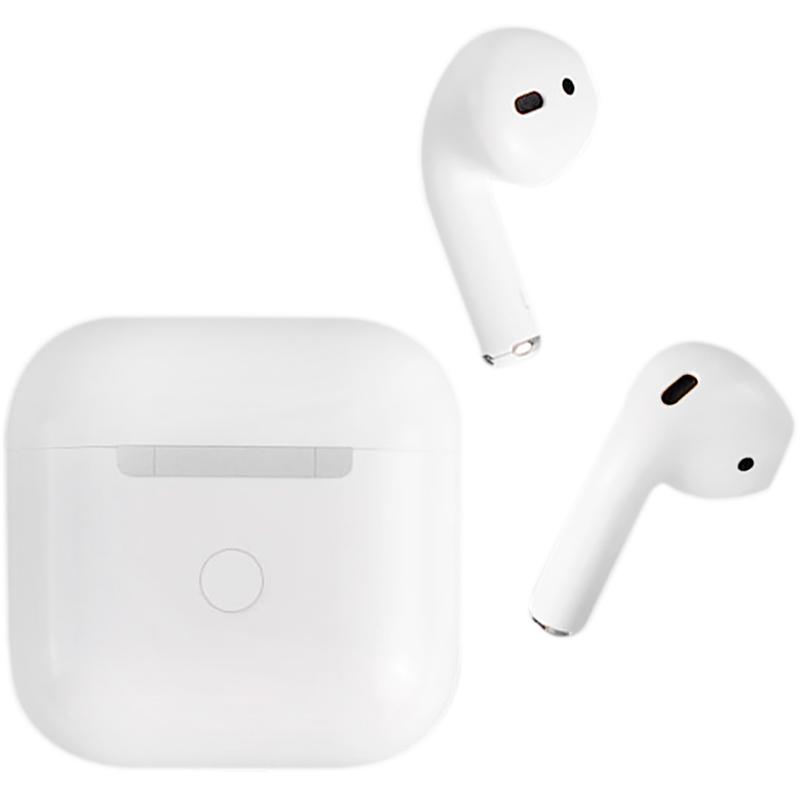 

Bluetooth наушники-гарнитура Celebrat W11 Headset White