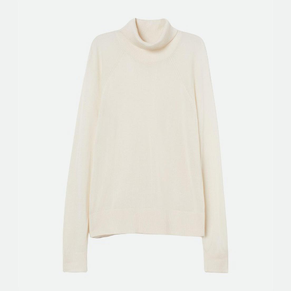 

Гольф H&M XAZ226172MLMD M Бежевый
