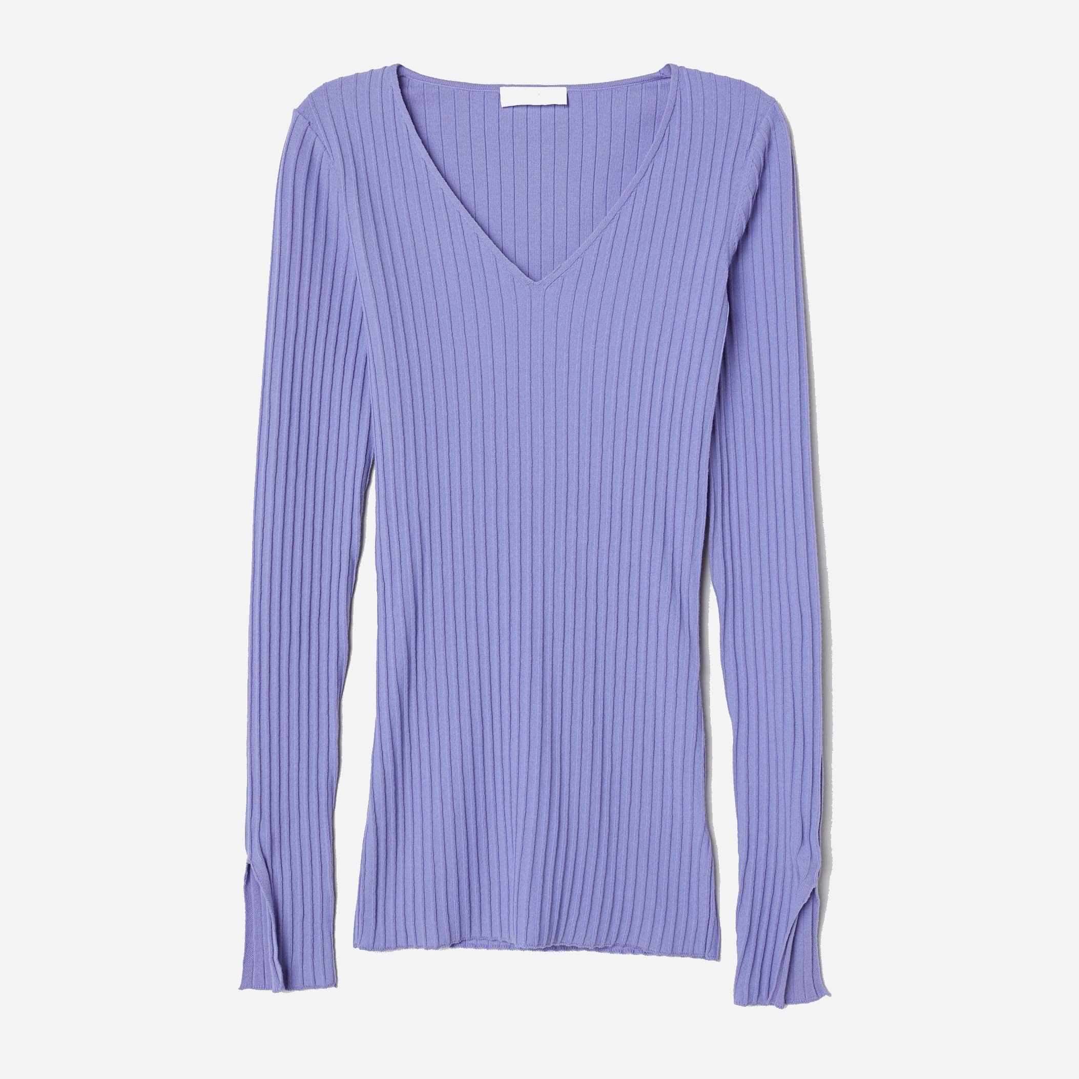

Пуловер H&M XAZ160377ILQZ 44 Фиолетовый