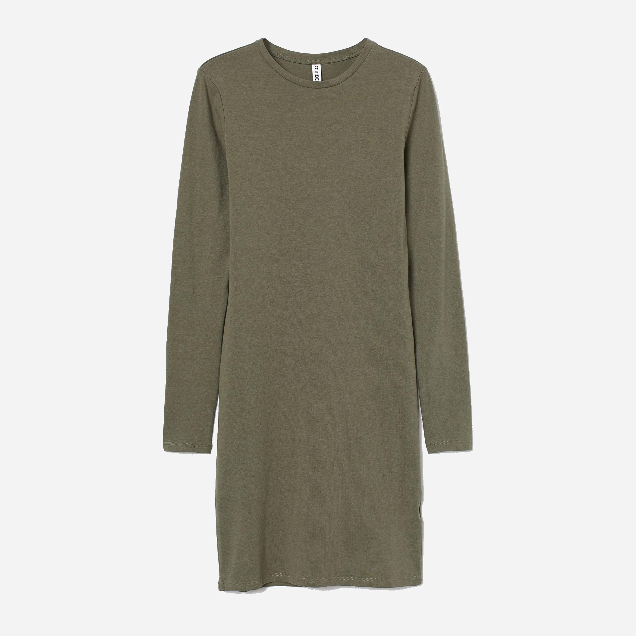 

Платье H& XAZ278528LBOA  Какао, Платье H&M XAZ278528LBOA M Какао