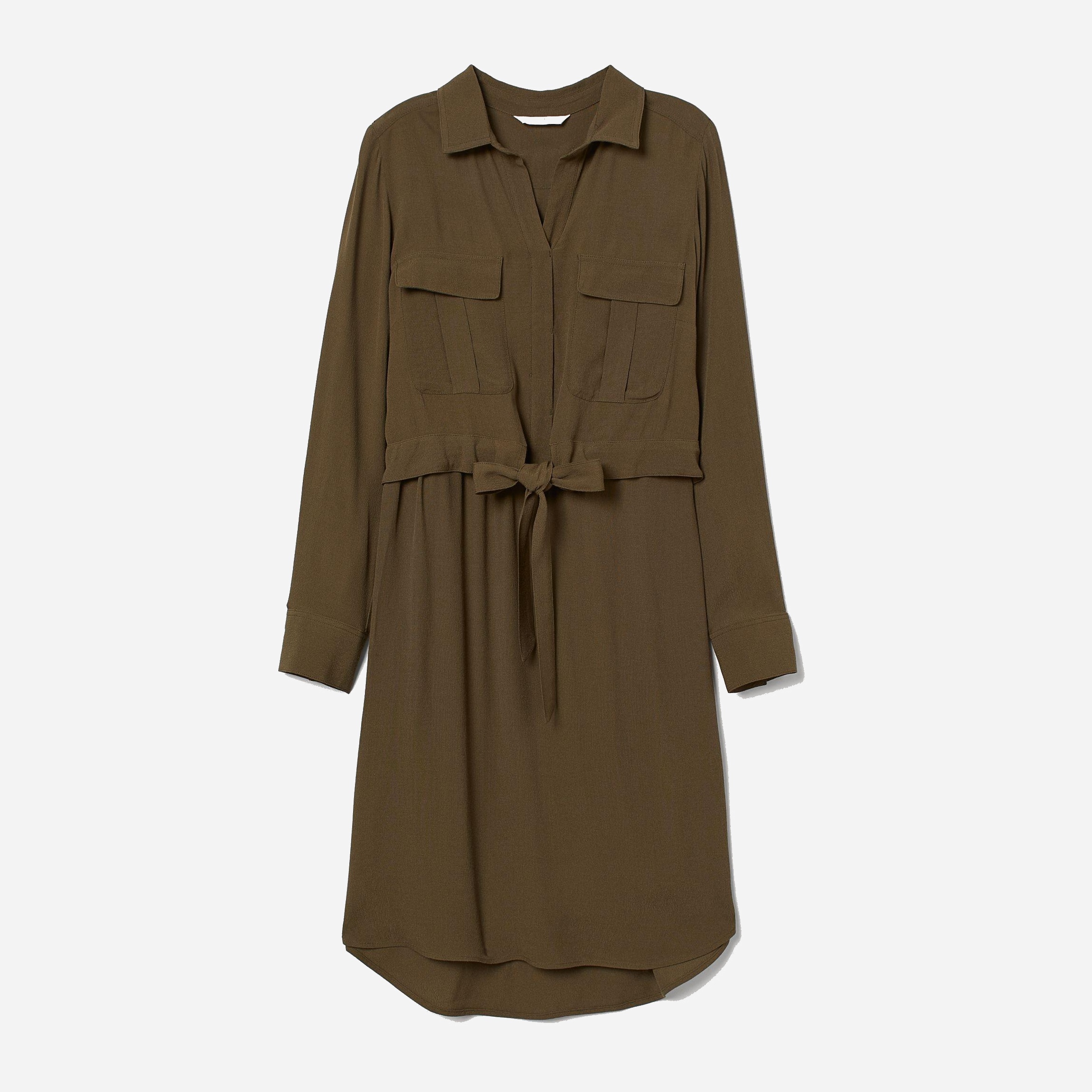 

Платье для кормящих мам H&M XAZ205479IKVH  Зеленое, Платье для кормящих мам H&M XAZ205479IKVH XL Зеленое