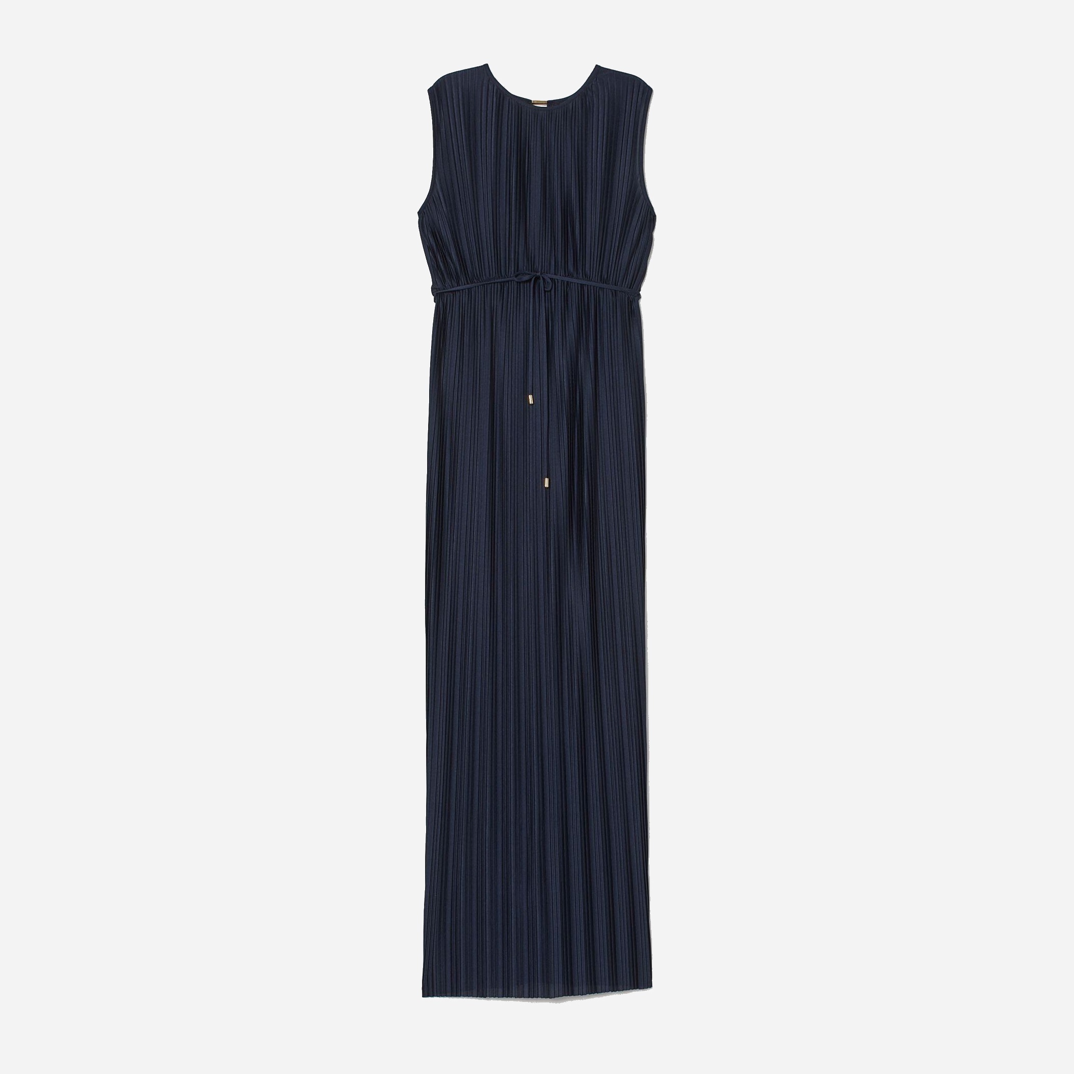 

Платье для кормящих мам H&M XAZ207674YFVL XL Темно-синее