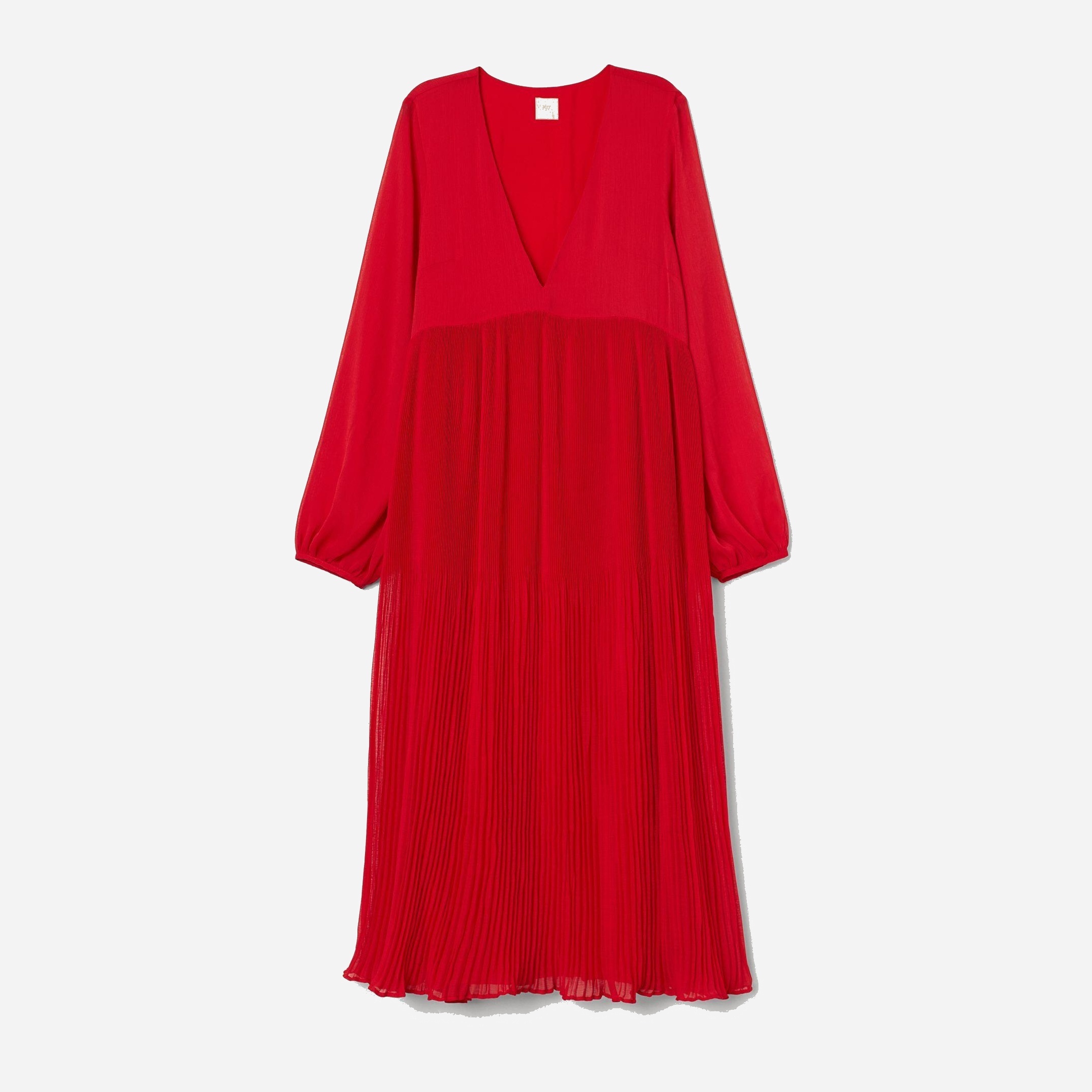 

Платье H&M XAZ207741QSTY  Красное, Платье H&M XAZ207741QSTY 36 Красное
