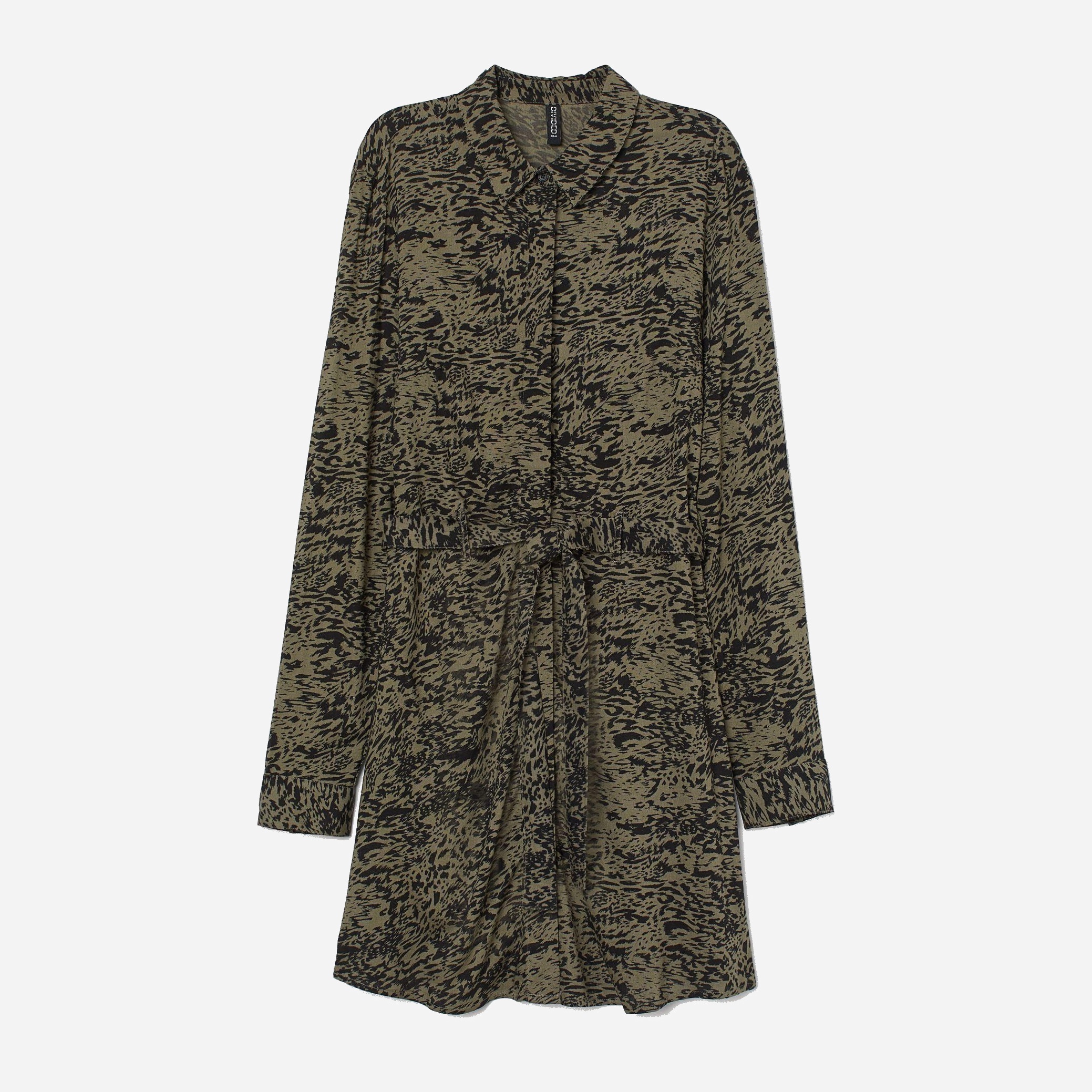 

Платье H&M XAZ227659UKPU  Болотное, Платье H&M XAZ227659UKPU 36 Болотное