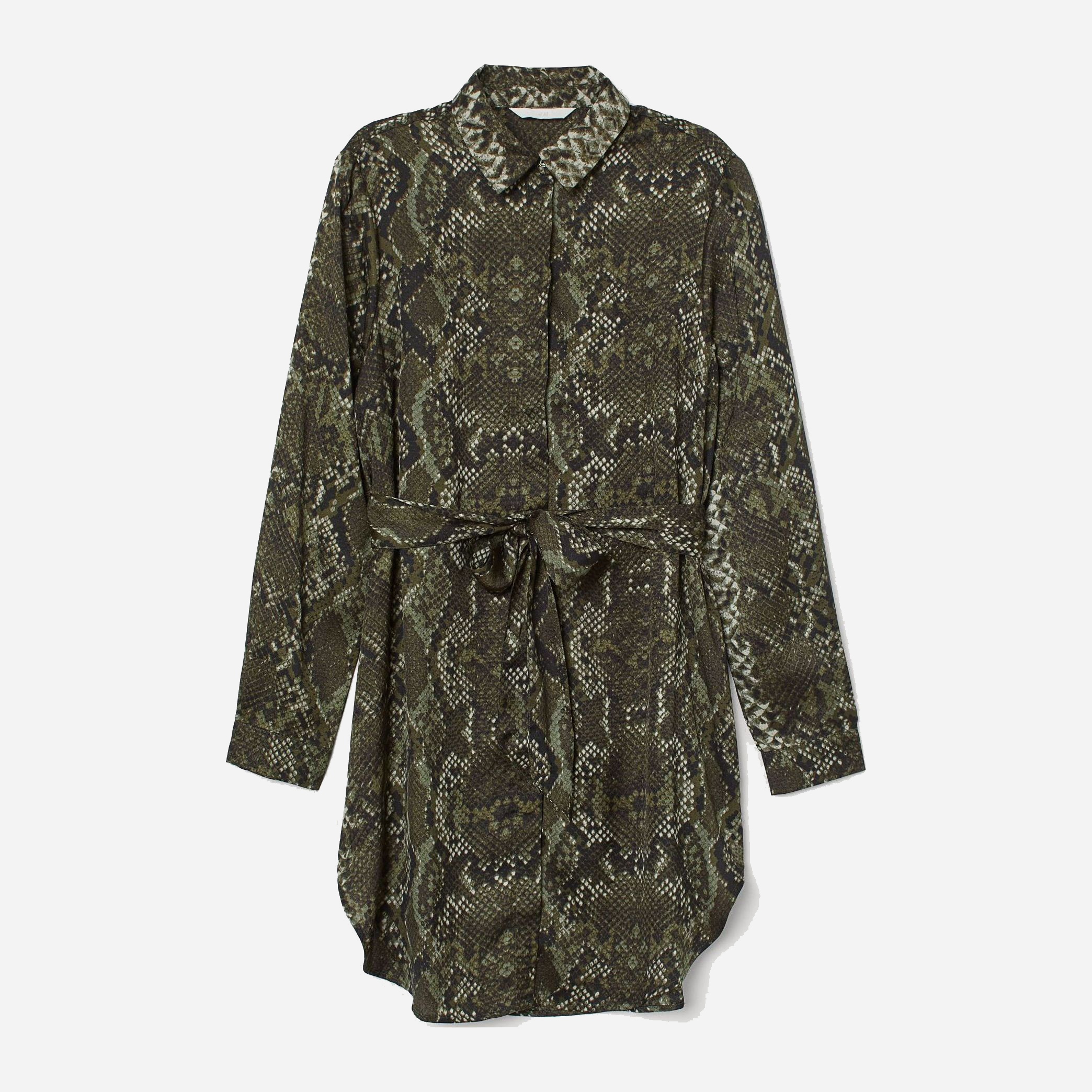 

Платье H&M 7893042bar  Темно-зеленое, Платье H&M 7893042bar 36 Темно-зеленое