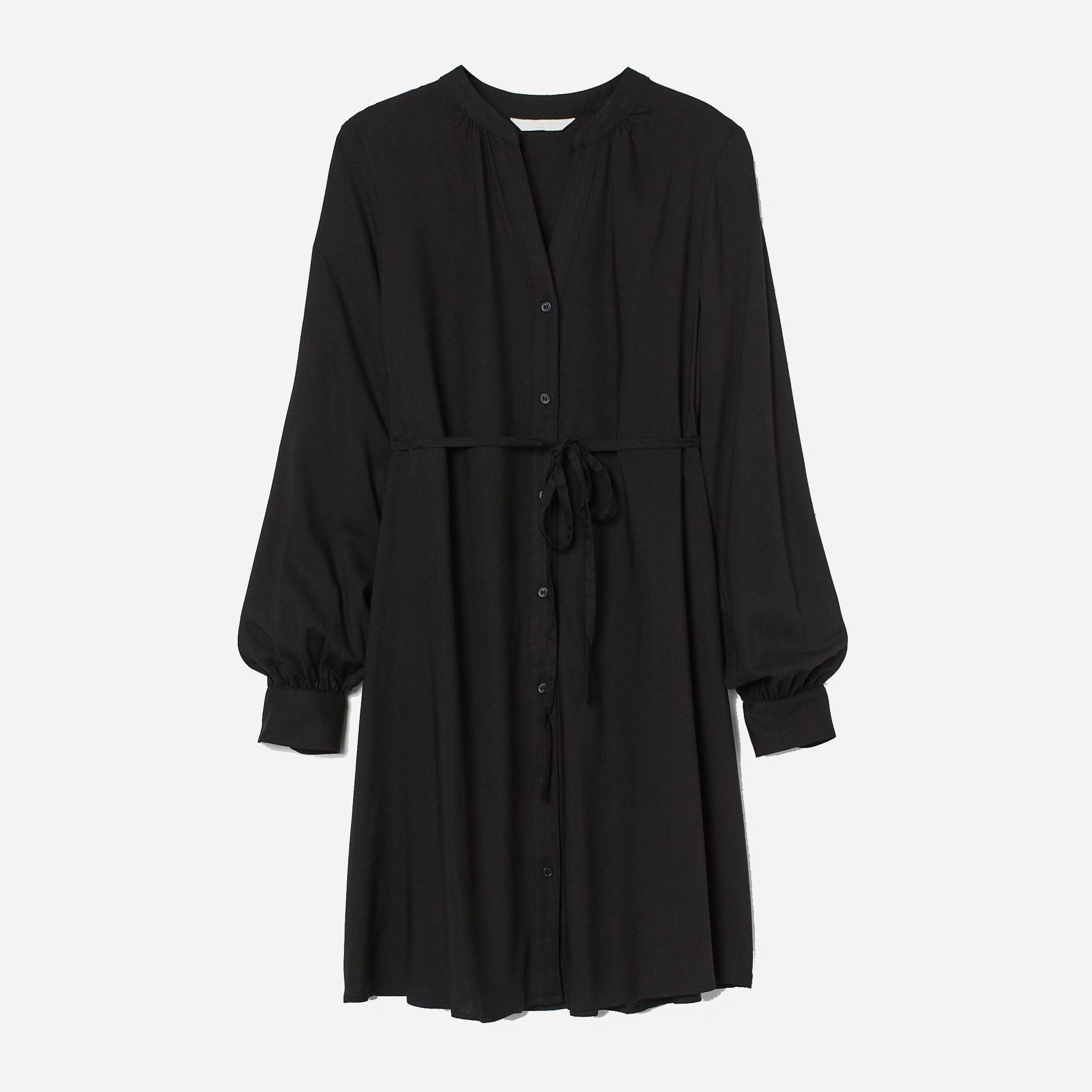 

Платье для беременных H& 8733652bar  Черное, Платье для беременных H&M 8733652bar M Черное