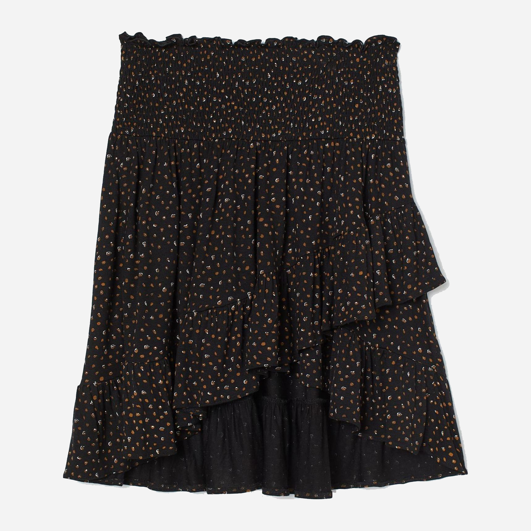 

Юбка для беременных H&M 8799491bar  Черная, Юбка для беременных H&M 8799491bar L Черная